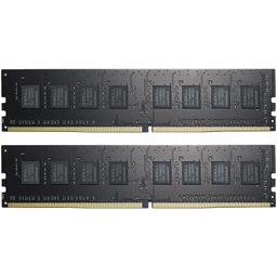 G.Skill NT 16 GB (2 x 8 GB) DDR4-2400 CL17 Memory