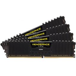 Corsair Vengeance LPX 32 GB (4 x 8 GB) DDR4-3600 CL16 Memory