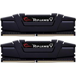 G.Skill Ripjaws V 32 GB (2 x 16 GB) DDR4-3600 CL14 Memory