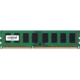Crucial CT32G3ELSDQ4186D 32 GB (1 x 32 GB) DDR3-1866 CL11 Memory