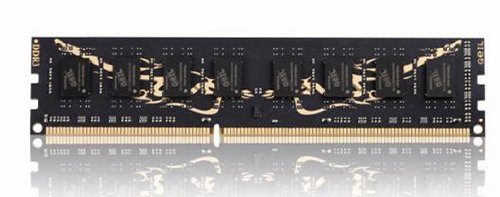 GeIL DRAGON 8 GB (1 x 8 GB) DDR3-1333 CL9 Memory