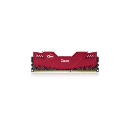 TEAMGROUP Dark 8 GB (1 x 8 GB) DDR3-1600 CL9 Memory