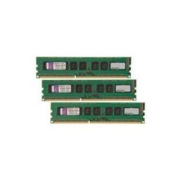 Kingston KVR16E11K3/24I 24 GB (3 x 8 GB) DDR3-1600 CL11 Memory