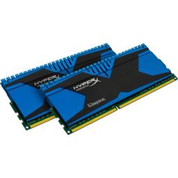 Kingston Predator 8 GB (2 x 4 GB) DDR3-1866 CL10 Memory