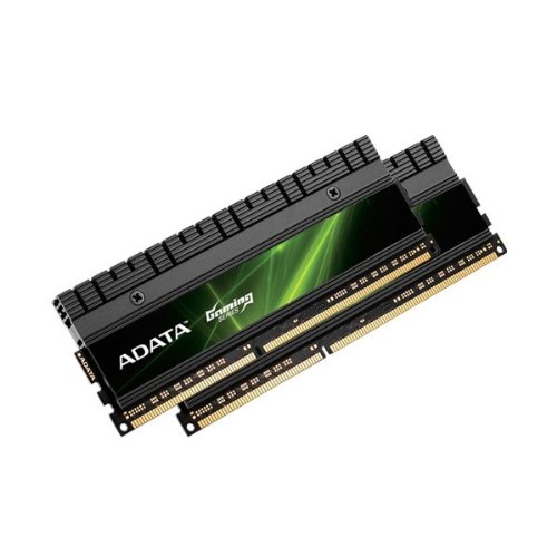 ADATA XPG Gaming Series v2.0 8 GB (2 x 4 GB) DDR3-1866 CL9 Memory