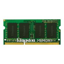 Kingston KAS-N3CL/8G 8 GB (1 x 8 GB) DDR3-1600 SODIMM CL11 Memory
