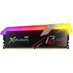 TEAMGROUP XCalibur Phantom Gaming RGB 16 GB (2 x 8 GB) DDR4-4000 CL18 Memory
