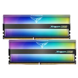 TEAMGROUP T-Force Xtreem ARGB 32 GB (2 x 16 GB) DDR4-3200 CL16 Memory