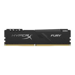 Kingston HyperX Fury 32 GB (1 x 32 GB) DDR4-3200 CL16 Memory
