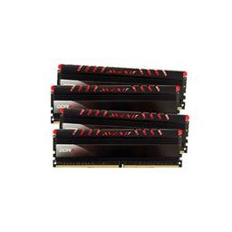Avexir Core 32 GB (4 x 8 GB) DDR4-2666 CL15 Memory