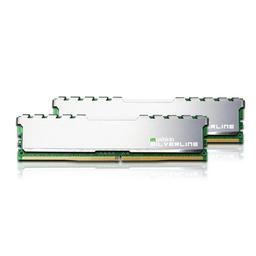 Mushkin Silverline 32 GB (2 x 16 GB) DDR4-2133 CL15 Memory