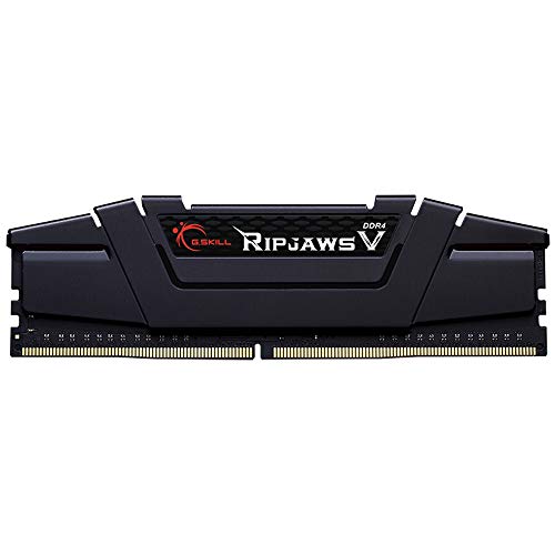 G.Skill Ripjaws V 16 GB (1 x 16 GB) DDR4-3200 CL16 Memory