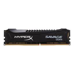 Kingston HyperX Savage 8 GB (1 x 8 GB) DDR4-3000 CL15 Memory