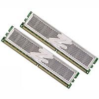 OCZ Platinum 4 GB (2 x 2 GB) DDR2-1066 CL5 Memory