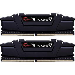 G.Skill Ripjaws V 64 GB (2 x 32 GB) DDR4-2666 CL18 Memory