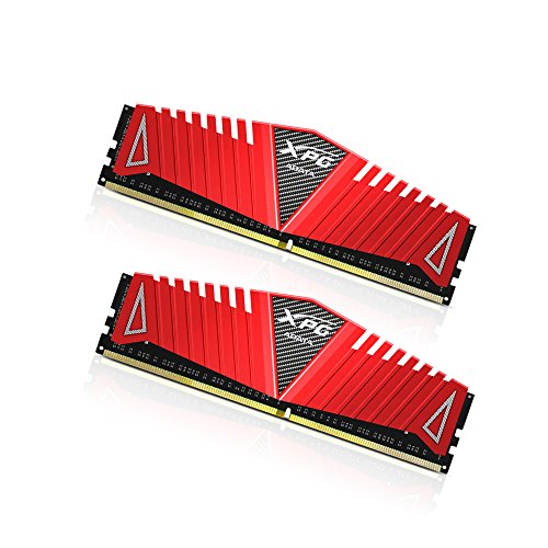ADATA XPG Z1 8 GB (2 x 4 GB) DDR4-2800 CL17 Memory