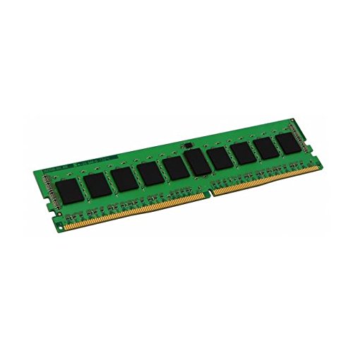 Kingston ValueRAM 4 GB (1 x 4 GB) DDR4-2400 CL17 Memory