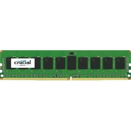 Crucial CT8G4RFS4213 8 GB (1 x 8 GB) Registered DDR4-2133 CL15 Memory
