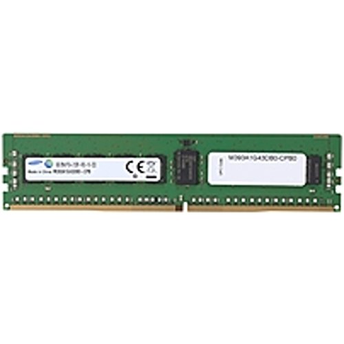Samsung M393A1G43DB0-CPB0 8 GB (1 x 8 GB) Registered DDR4-2133 CL15 Memory