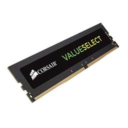 Corsair ValueSelect 4 GB (1 x 4 GB) DDR3-1600 CL11 Memory