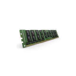 Samsung SAMSUNG 64GB 288-Pin DDR4 SDRAM ECC DDR4 2933 (PC4 23400) LR DIMM Model M386A8K40CM2-CVF 64 GB (1 x 64 GB) Registered DDR4-2933 CL21 Memory