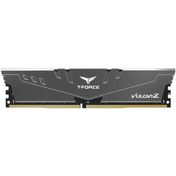 TEAMGROUP T-Force Vulcan Z 16 GB (1 x 16 GB) DDR4-3000 CL16 Memory
