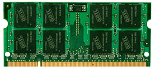 GeIL GS38GB1600C10SC 8 GB (1 x 8 GB) DDR3-1600 SODIMM CL10 Memory