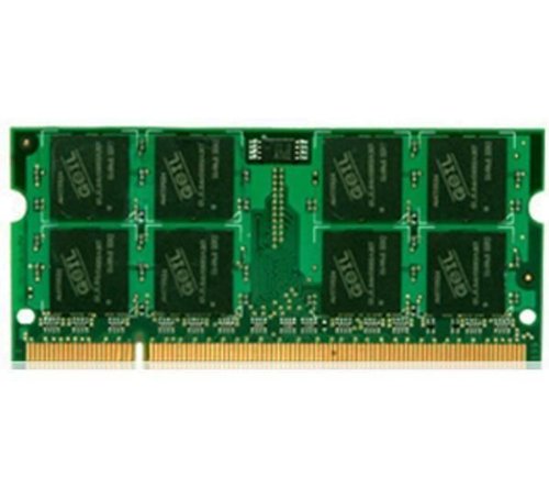 GeIL GS34GB1066C7SC 4 GB (1 x 4 GB) DDR3-1066 SODIMM CL7 Memory
