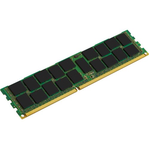 Kingston KVR16R11S4/4HE 4 GB (1 x 4 GB) Registered DDR3-1600 CL11 Memory