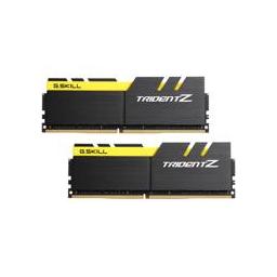G.Skill Trident Z 32 GB (2 x 16 GB) DDR4-3200 CL14 Memory
