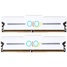 OLOy MD4MU081G83015D 16 GB (2 x 8 GB) DDR4-3000 CL15 Memory