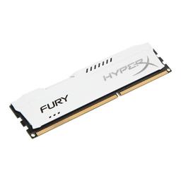 Kingston HyperX Fury 8 GB (1 x 8 GB) DDR3-1600 CL10 Memory