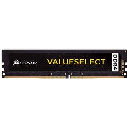 Corsair ValueSelect 4 GB (1 x 4 GB) DDR4-2400 CL16 Memory