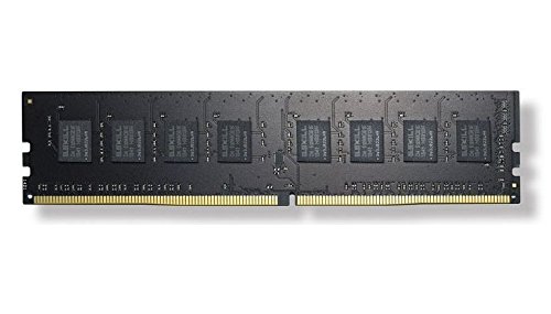 G.Skill NT 8 GB (1 x 8 GB) DDR4-2133 CL15 Memory