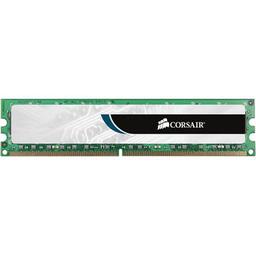 Corsair VS2GB1333D3 G 2 GB (1 x 2 GB) DDR3-1333 CL9 Memory