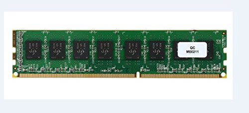 Mushkin Essentials 4 GB (1 x 4 GB) DDR3-1600 CL9 Memory
