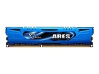 G.Skill Ares 8 GB (2 x 4 GB) DDR3-2133 CL9 Memory