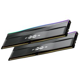 Silicon Power XPOWER Zenith RGB Gaming 16 GB (2 x 8 GB) DDR4-3200 CL16 Memory