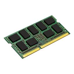 Kingston KVR16LSE11/4HB 4 GB (1 x 4 GB) DDR3-1600 CL11 Memory
