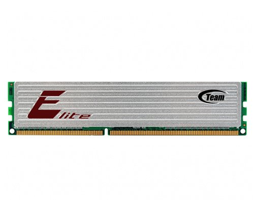 TEAMGROUP Elite 8 GB (1 x 8 GB) DDR3-1600 CL11 Memory