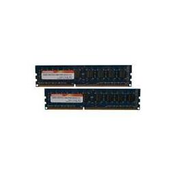 Pareema MD313C81609L2 8 GB (2 x 4 GB) DDR3-1333 CL9 Memory