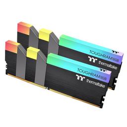 Thermaltake TOUGHRAM RGB 16 GB (2 x 8 GB) DDR4-3000 CL16 Memory