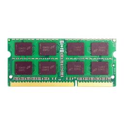 VisionTek 900849 8 GB (1 x 8 GB) DDR3-1866 SODIMM CL13 Memory