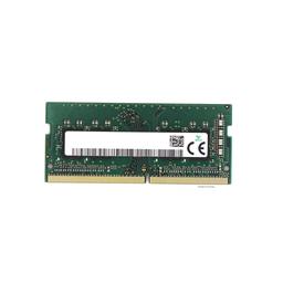 Micron MT18KSF51272HZ-1G6K2 4 GB (1 x 4 GB) DDR3-1600 SODIMM CL11 Memory