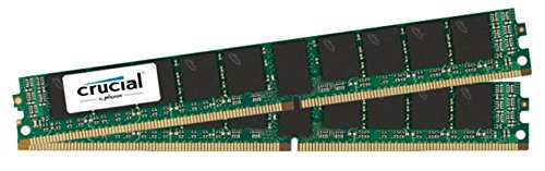 Crucial CT4K8G4VFS4213 32 GB (4 x 8 GB) Registered DDR4-2133 CL15 Memory