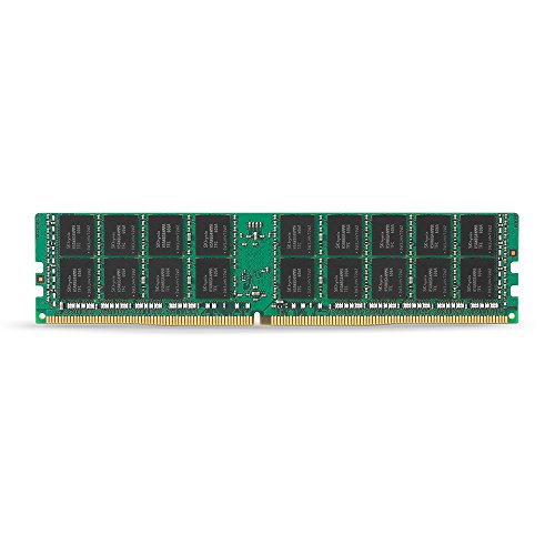 Kingston KTL-TS421LQ/32G 32 GB (1 x 32 GB) Registered DDR4-2133 CL15 Memory