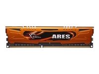 G.Skill Ares 8 GB (2 x 4 GB) DDR3-1333 CL9 Memory
