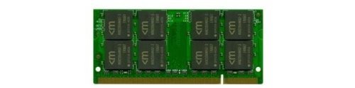Mushkin 991395 1 GB (1 x 1 GB) DDR2-533 SODIMM CL4 Memory