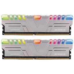 V-Color SKYWALKER PRISM RGB 16 GB (2 x 8 GB) DDR4-3000 CL15 Memory