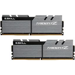 G.Skill Trident Z 32 GB (2 x 16 GB) DDR4-3200 CL15 Memory